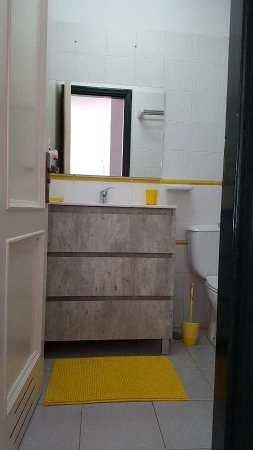 Ferienwohnung Puerta Del Sol Caleta De Fuste Exterior foto