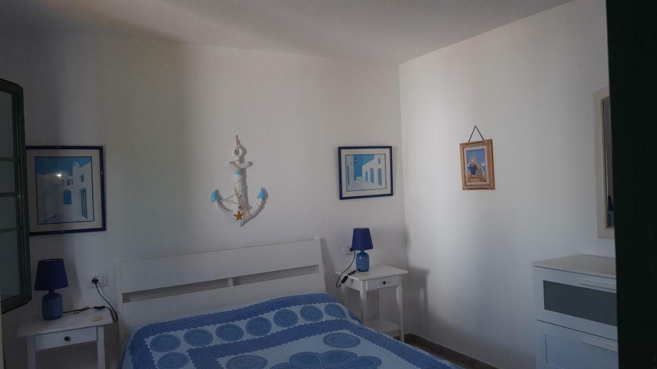Ferienwohnung Puerta Del Sol Caleta De Fuste Exterior foto
